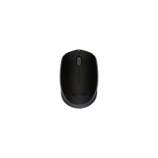 Мишка Logitech M171 Black (910-004424) - Фото