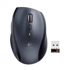 Мишка Logitech M705 Marathon (910-001949) - Фото