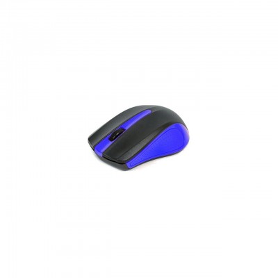 Мышка OMEGA OM-05BL optical blue (OM05BL)