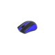 Мышка OMEGA OM-05BL optical blue (OM05BL)