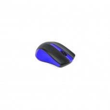 Мышка OMEGA OM-05BL optical blue (OM05BL) - Фото