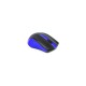 Мышка OMEGA OM-05BL optical blue (OM05BL) Мышка OMEGA OM-05BL optical blue (OM05BL)