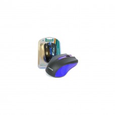 Мышка OMEGA OM-05BL optical blue (OM05BL) - Фото