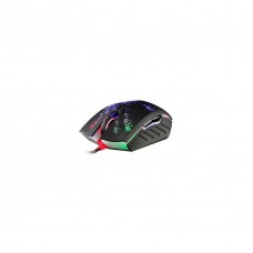 Мишка A4tech Bloody A60A Black - Фото