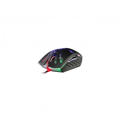 Мышка A4tech Bloody A60A Black
