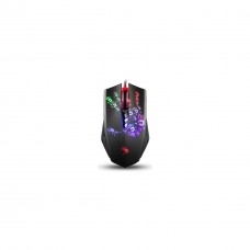 Мишка A4tech Bloody A60A Black - Фото