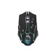 Мышка Defender Killer GM-170L Black (52170) Мышка Defender Killer GM-170L Black (52170)