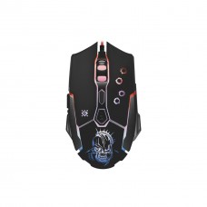 Мышка Defender Killer GM-170L Black (52170) - Фото