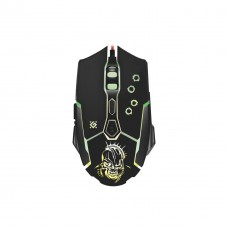 Мышка Defender Killer GM-170L Black (52170) - Фото