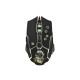Мышка Defender Killer GM-170L Black (52170) Мышка Defender Killer GM-170L Black (52170)