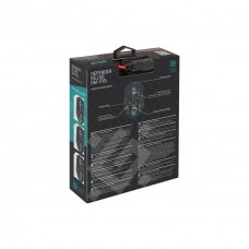 Мышка Defender Killer GM-170L Black (52170) - Фото