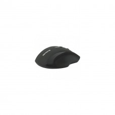 Мишка Defender Accura MM-665 Black (52665) - Фото