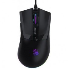 Мишка A4Tech Bloody W90 Max Stone black - Фото