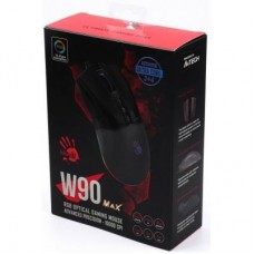 Мишка A4Tech Bloody W90 Max Stone black - Фото