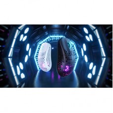 Мышка Xtrfy M42 RGB Wireless Black (M42W-RGB-BLACK) - Фото