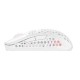 Мышка Xtrfy M42 RGB Wireless White (M42W-RGB-WHITE) Мышка Xtrfy M42 RGB Wireless White (M42W-RGB-WHITE)
