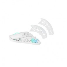 Мышка Xtrfy M42 RGB Wireless White (M42W-RGB-WHITE) - Фото