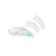 Мышка Xtrfy M42 RGB Wireless White (M42W-RGB-WHITE) Мышка Xtrfy M42 RGB Wireless White (M42W-RGB-WHITE)