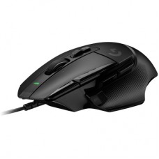 Мишка Logitech G502 X USB Black (910-006138) - Фото