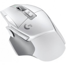 Мышка Logitech G502 X Lightspeed Wireless White (910-006189) - Фото