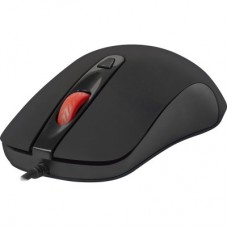 Мишка Defender Ultra Classic MB-280 USB Black (52281) - Фото