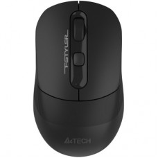 Мышка A4Tech FB10CS Wireless/Bluetooth Stone Black (FB10CS Stone Black) - Фото