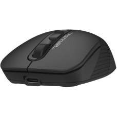 Мышка A4Tech FB10CS Wireless/Bluetooth Stone Black (FB10CS Stone Black) - Фото