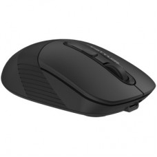 Мышка A4Tech FB10CS Wireless/Bluetooth Stone Black (FB10CS Stone Black) - Фото