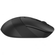 Мышка A4Tech FB10CS Wireless/Bluetooth Stone Black (FB10CS Stone Black) - Фото