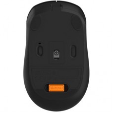 Мышка A4Tech FB10CS Wireless/Bluetooth Stone Black (FB10CS Stone Black) - Фото
