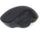 Мышка Gembird MUSW-6B-02 Wireless Black (MUSW-6B-02)