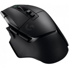 Мышка Logitech G502 X Lightspeed Wireless Black (910-006180) - Фото