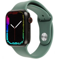 Смарт-годинник AURA X2 Pro 44 mm Green (SWAX244G) - Фото