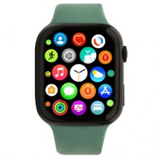 Смарт-годинник AURA X2 Pro 44 mm Green (SWAX244G) - Фото