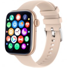 Смарт-часы Globex Smart Watch Atlas (gold) Смарт-часы Globex Smart Watch Atlas (gold)