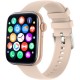 Смарт-годинник Globex Smart Watch Atlas (gold)