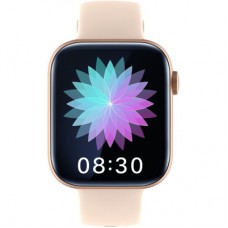 Смарт-годинник Globex Smart Watch Atlas (gold) - Фото