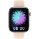 Смарт-годинник Globex Smart Watch Atlas (gold) Смарт-годинник Globex Smart Watch Atlas (gold)
