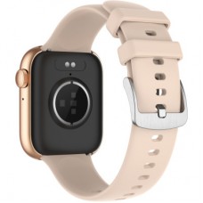 Смарт-годинник Globex Smart Watch Atlas (gold) - Фото
