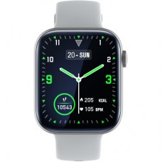 Смарт-годинник Globex Smart Watch Atlas (grey) - Фото