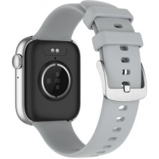 Смарт-годинник Globex Smart Watch Atlas (grey) - Фото