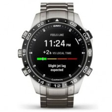 Смарт-годинник Garmin MARQ Aviator Gen 2 (010-02648-01) Смарт-годинник Garmin MARQ Aviator Gen 2 (010-02648-01) - Фото