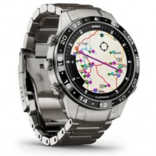 Смарт-годинник Garmin MARQ Aviator Gen 2 (010-02648-01) Смарт-годинник Garmin MARQ Aviator Gen 2 (010-02648-01) - Фото