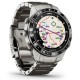 Смарт-часы Garmin MARQ Aviator Gen 2 (010-02648-01) Смарт-часы Garmin MARQ Aviator Gen 2 (010-02648-01)