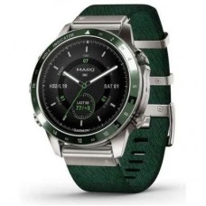 Смарт-часы Garmin MARQ Golfer Gen 2 (010-02648-21) Смарт-часы Garmin MARQ Golfer Gen 2 (010-02648-21)