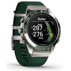 Смарт-годинник Garmin MARQ Golfer Gen 2 (010-02648-21) - Фото