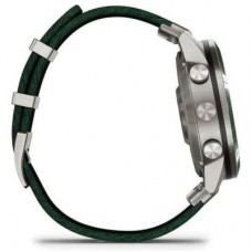 Смарт-годинник Garmin MARQ Golfer Gen 2 (010-02648-21) - Фото