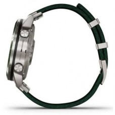 Смарт-годинник Garmin MARQ Golfer Gen 2 (010-02648-21) - Фото