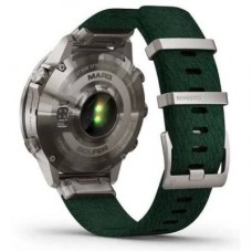 Смарт-годинник Garmin MARQ Golfer Gen 2 (010-02648-21) - Фото
