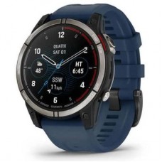 Смарт-часы Garmin quatix 7, Sapphire, AMOLED (010-02582-61) Смарт-часы Garmin quatix 7, Sapphire, AMOLED (010-02582-61)